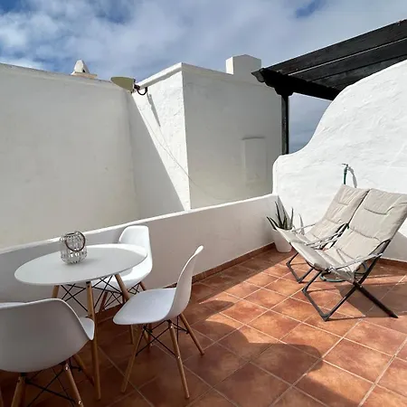 Paraiso Del Norte Apartment