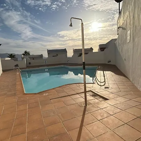 Paraiso Del Norte *