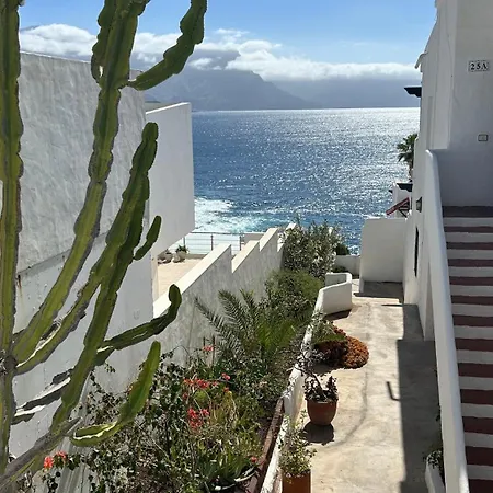Paraiso Del Norte * Galdar