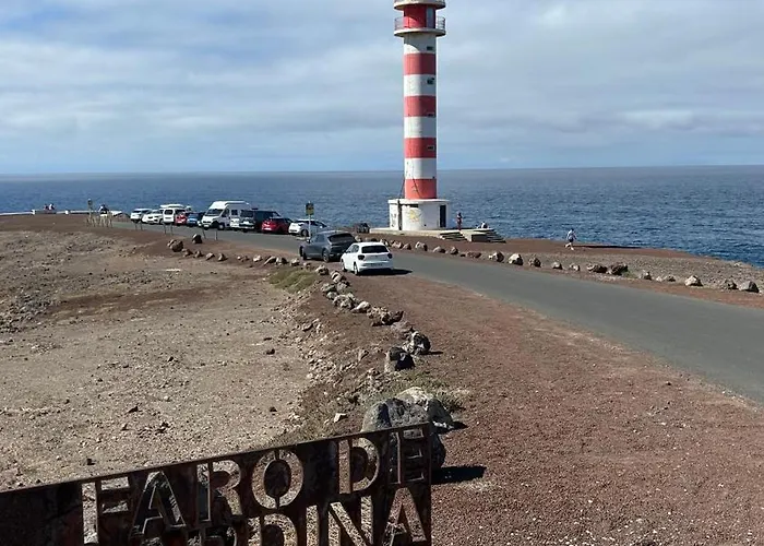 Paraiso Del Norte Gáldar