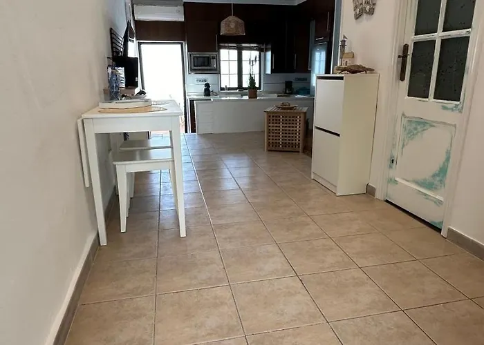 Appartement Paraiso Del Norte Gáldar