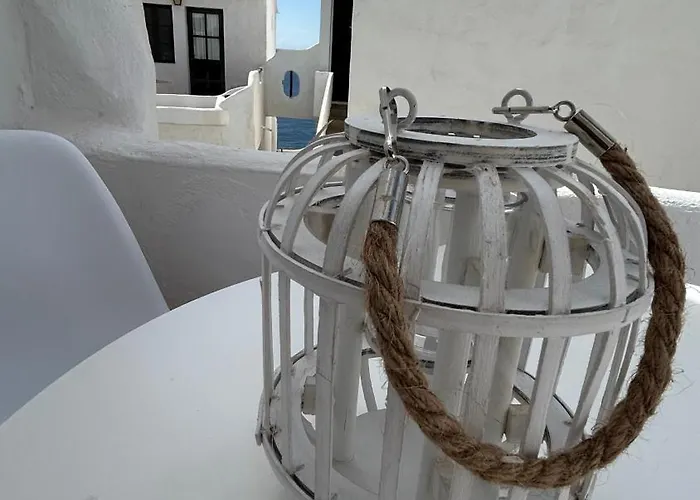 Paraiso Del Norte Appartement Gáldar