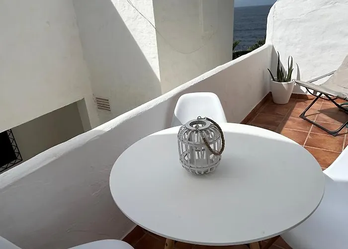 Appartement Paraiso Del Norte Gáldar