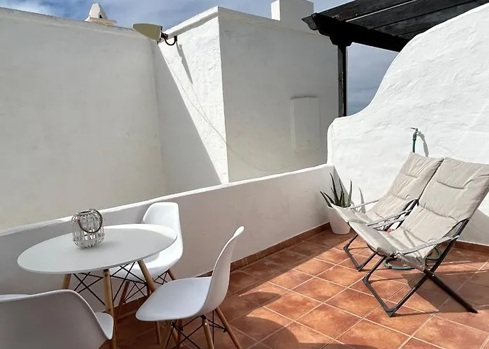 Paraiso Del Norte Appartement