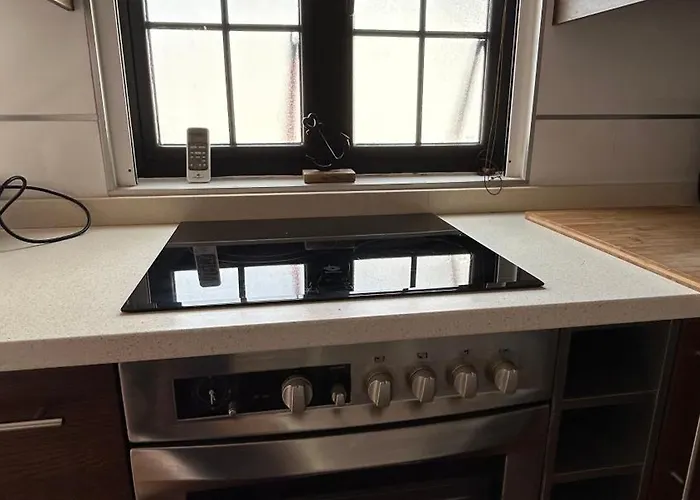 Paraiso Del Norte Appartement Gáldar