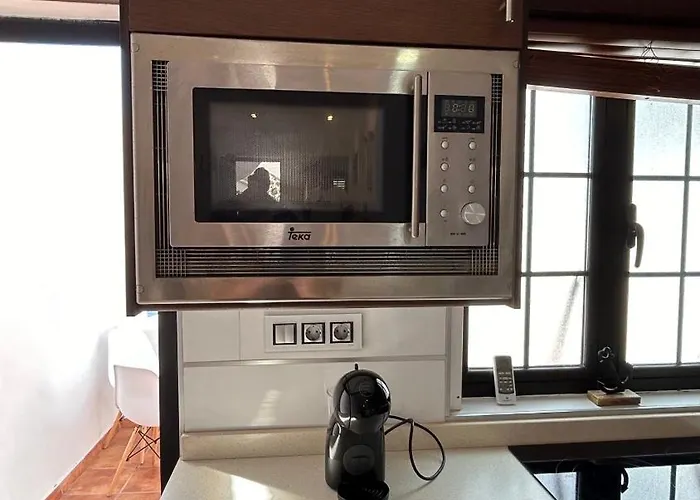 Appartement Paraiso Del Norte Gáldar