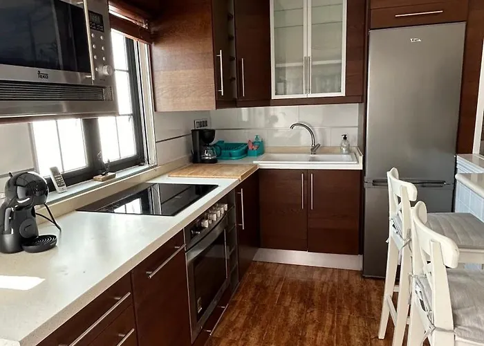 Appartement Paraiso Del Norte