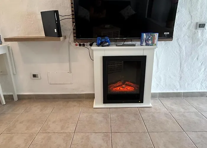 Appartement Paraiso Del Norte