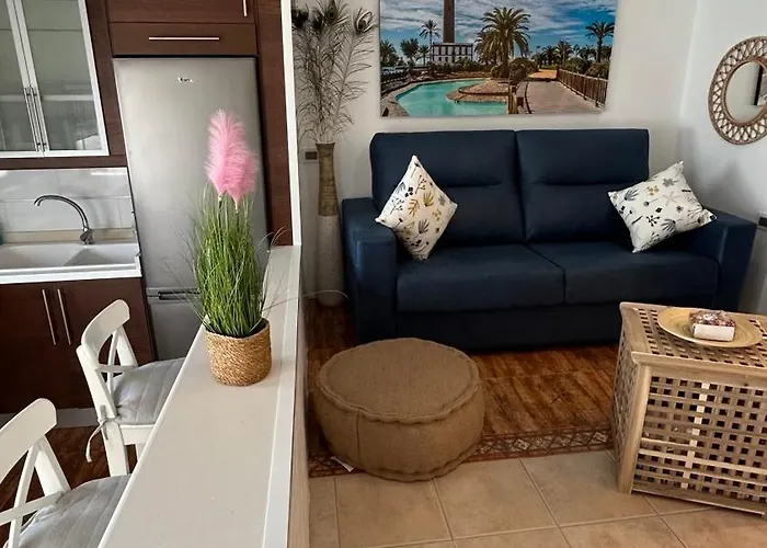Paraiso Del Norte Appartement
