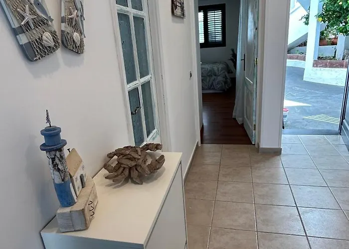Appartement Paraiso Del Norte