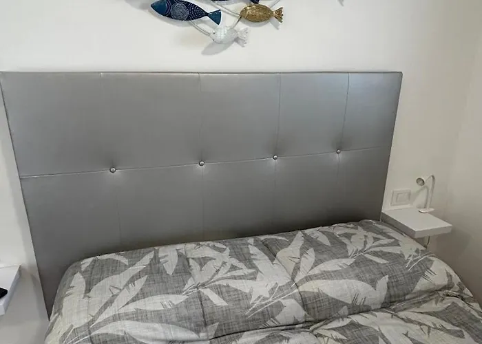 Appartement Paraiso Del Norte