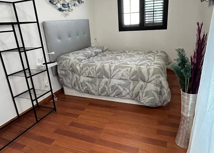 Paraiso Del Norte Appartement *