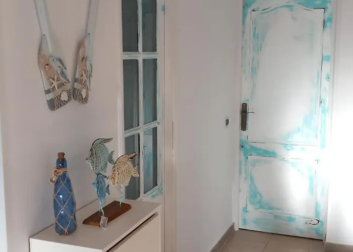 Appartement Paraiso Del Norte *