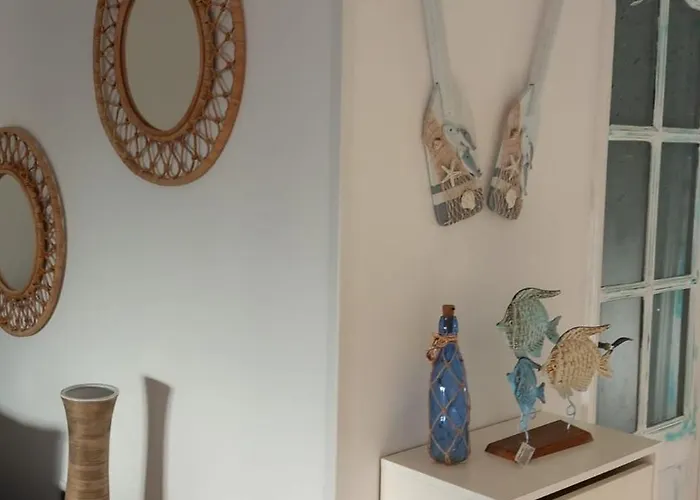 Appartement Paraiso Del Norte Gáldar