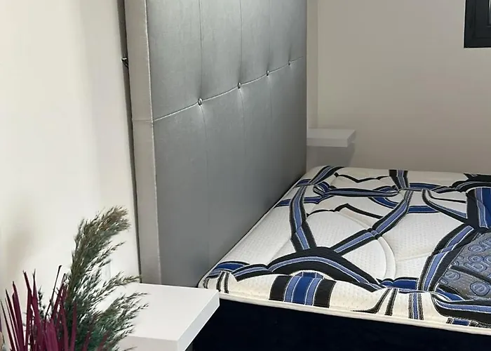 Paraiso Del Norte Appartement