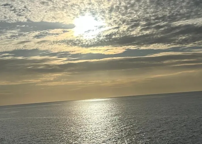 Appartement Paraiso Del Norte Gáldar