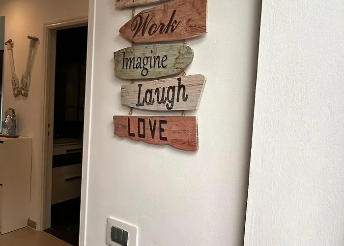 Paraiso Del Norte Appartement *