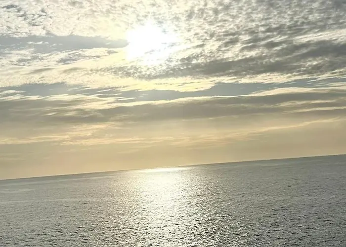 Paraiso Del Norte