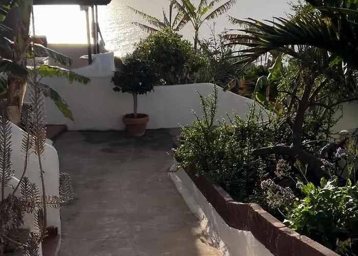 Paraiso Del Norte * Gáldar