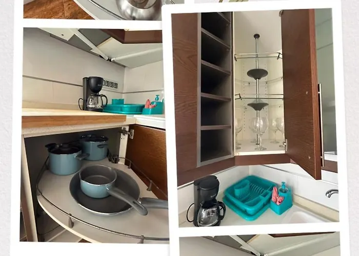 Paraiso Del Norte Appartement Gáldar