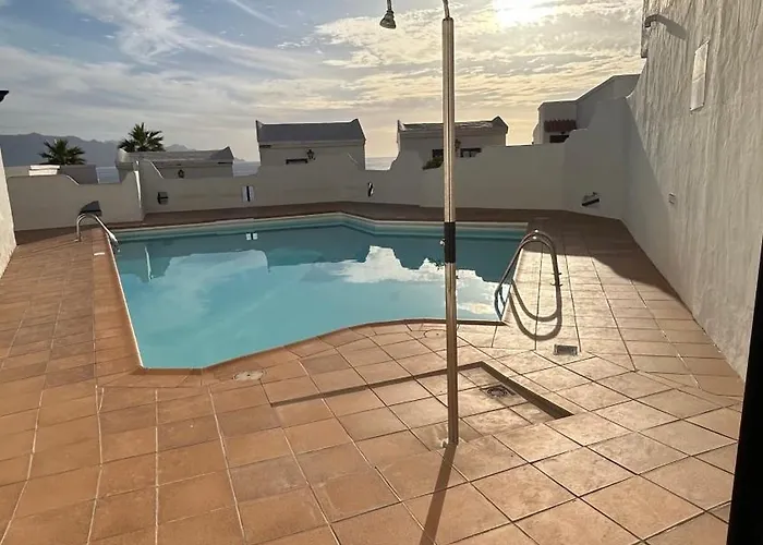 Paraiso Del Norte Appartement Gáldar