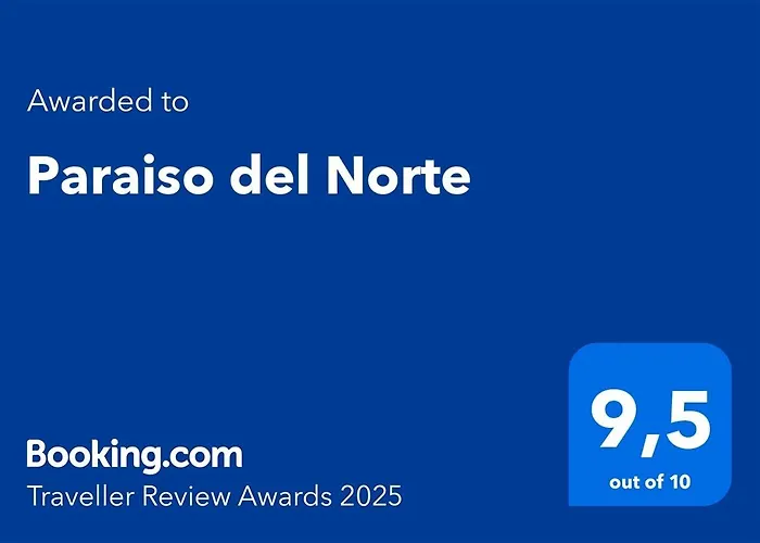 Paraiso Del Norte *