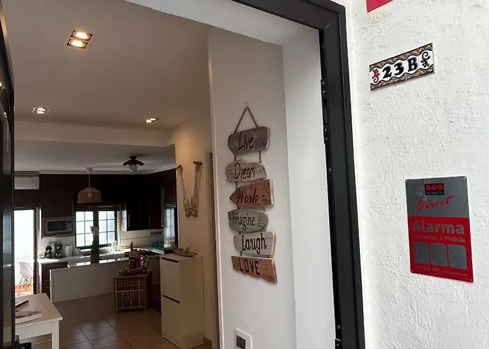 Appartement Paraiso Del Norte *