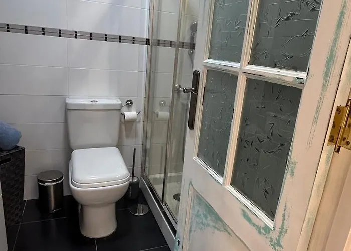 Paraiso Del Norte Appartement Gáldar