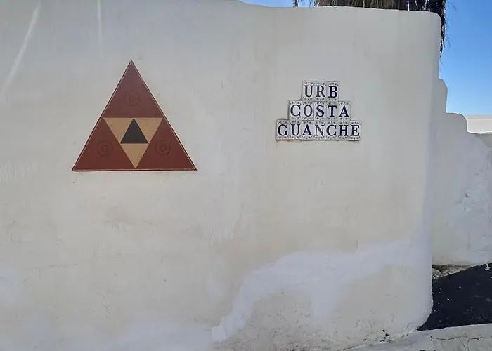 Paraiso Del Norte Gáldar