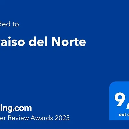 Paraiso Del Norte *