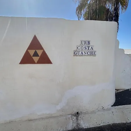 Paraiso Del Norte Gáldar