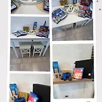 Apartamento Paraiso Del Norte