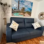 Apartamento Paraiso Del Norte Gáldar