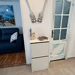 Paraiso Del Norte Apartamento Gáldar