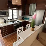 Paraiso Del Norte Apartamento