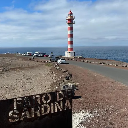 Paraiso Del Norte Gáldar
