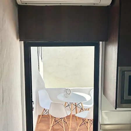 Paraiso Del Norte Appartement *
