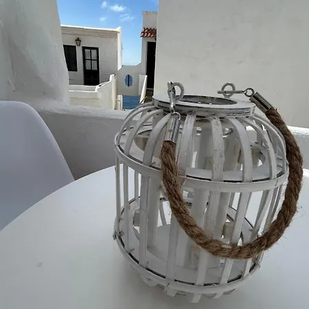 Paraiso Del Norte דירה Gáldar