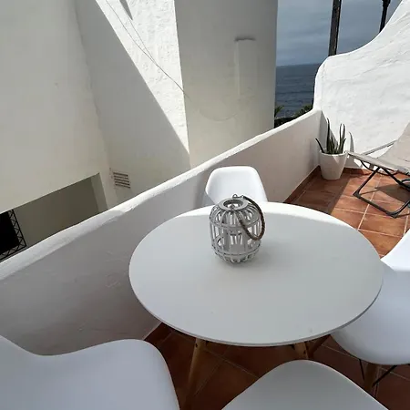 Appartement Paraiso Del Norte Gáldar