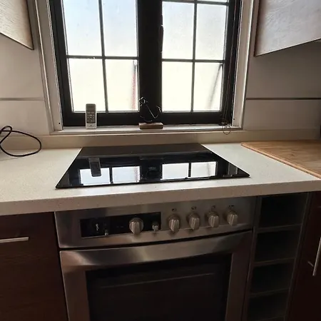 Paraiso Del Norte Appartement Gáldar