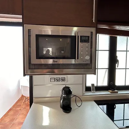 Appartement Paraiso Del Norte Gáldar