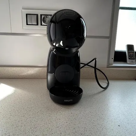 Paraiso Del Norte Appartement