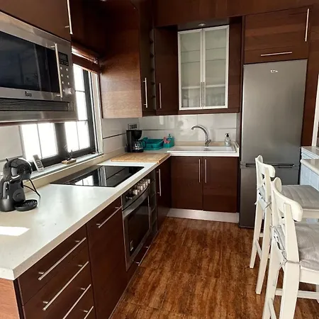 Appartement Paraiso Del Norte