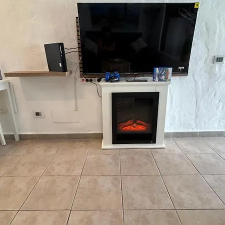 Appartement Paraiso Del Norte