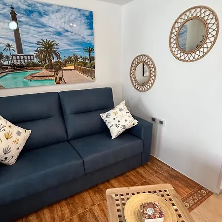Paraiso Del Norte Appartement *