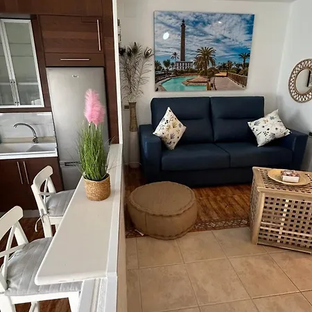 Paraiso Del Norte Appartement
