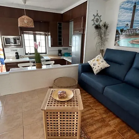 Appartement Paraiso Del Norte