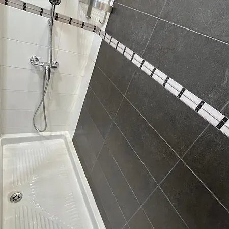 Appartement Paraiso Del Norte