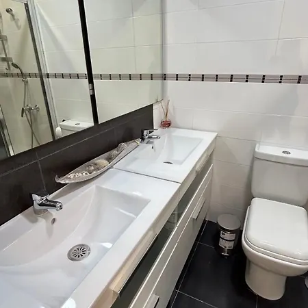 Paraiso Del Norte Appartement *