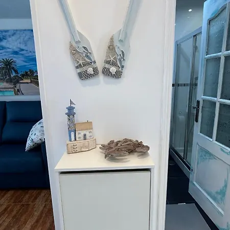 דירה Paraiso Del Norte *